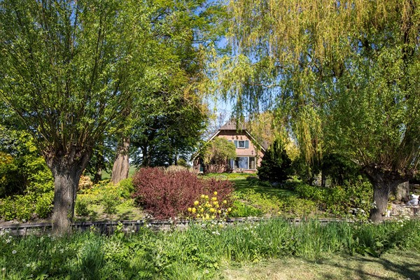 Medium property photo - Cattenbroekerdijk 26A, 3461 BC Linschoten